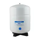 RAIFIL Система зворотнього осмосу GRANDO 5+ з насосом на станині з манометром 75G (2033)