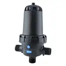 RAIFIL Дисковий фільтр GLACLEAN 2" G200D50SB130 (2341)