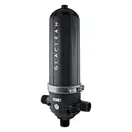 RAIFIL Дисковий фільтр GLACLEAN 2" G300D50SB130 (2345)