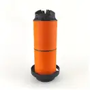 RAIFIL Змінний картридж до дискових фільтрів  GLACLEAN G300DC5080N-100 (2355)