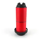 RAIFIL Змінний картридж до дискових фільтрів  GLACLEAN G300DC5080S-130 (2359)