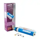 Річний комплект Raifil зворотноосмотична мембрана 100 GAL + постфільтр (2367)
