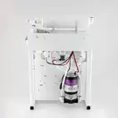 Фільтр зворотнього осмосу Raifil 500G - 3/8 10"Slim (2468)