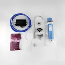 Фільтр зворотнього осмосу Raifil 500G - 3/8 10"Slim (2468)
