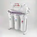 Система зворотного осмосу Raifil 800G (мембрана 32-13) - 3/8 10" (3160)