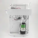 Система зворотного осмосу Raifil 800G (мембрана 32-13) - 3/8 10" (3160)