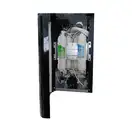Пурифайєр для води ViO P601 FC-UF Black (1822)