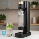 Апарат для газування води ViO SodaBoom SB-192 (2336)