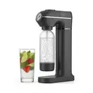 Апарат для газування води ViO SodaBoom SD-7006 grey (2399)