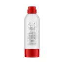 Апарат для газування води ViO SodaBoom SD-7006 red (2408)