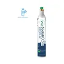 Балон для апаратів газування води ViO SodaBoom GC-02 (2440)