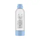 Багаторазова пляшка ViO SodaBoom SD-7006 bluemarine (2481)