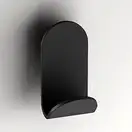 Гачок Sonia S5 Black (176465)