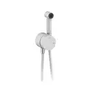 GRB Incool White Гігієнічний душ, білий матовий (90107001)