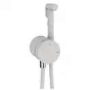 Гігієнічний душ GRB Incool White, білий матовий (90127001)