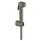 Набір для гігієнічного душу Grohe Tempesta-F Trigger Spray 30 (колір - темний графіт матовий)  27513AL1