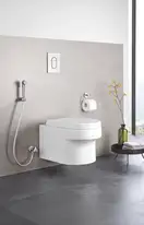 Grohe BauLoop New Гігієнічний душ, хром (UA11104202)