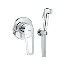 Grohe BauLoop New Гігієнічний душ, хром (UA11104202)
