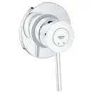 Комплект гігієнічного душу Grohe BauClassic (UA11104801)