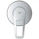 Grohe BauLoop New Гігієнічний душ, хром (UA2904200B)