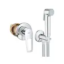 Grohe BauLoop New Гігієнічний душ, хром (UA2904200B)