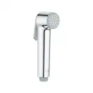Grohe BauClassic Гігієнічний душ з прихованим змішувачем, хром (UA2904800S)