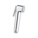 Grohe BauClassic Гігієнічний душ з прихованим змішувачем, хром (UA2904800S)