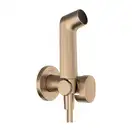 Hansgrohe Bidette 1jet S EcoSmart+ Гігієнічний душ, бронза (29232140)