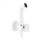 Hansgrohe Bidette 1jet S EcoSmart+ Душ, білий мат (29232700)