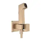 Hansgrohe Bidette 1jet E EcoSmart+ Гігієнічний душ, шліфована бронза (29233140)