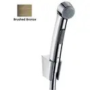 Гігієнічний душ Hansgrohe 1jet, Brushed Bronze (32129140)