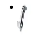 Гігієнічний ручний душ Hansgrohe, Matt Black (96907670)
