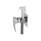 KOER KB-23007-01 Змішувач для гігієнічного душу, хром (KR3468)