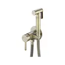 Змішувач для гігієнічного душу Mixxus Premium Hans 002 вбудований (Bronze) (MI5979)