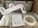 MIXXUS PREMIUM TCB-01 Накладка на унітаз з гігієнічним душем (MP6494)
