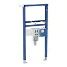 Geberit Duofix Монтажный элемент для умывальника, 112 см (111.563.00.1)