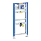 Geberit Duofix Инсталляция для писсуара (111.616.00.2)