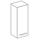 Зовнішня інсталяція для унітазу для підлоги 114 см Geberit Monolith Plus (фронтальна панель - кераміка під сланець / бічна панель - чорний хром)  131.233.00.7
