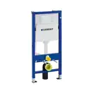 Geberit Duofix Basic Инсталляция для унитаза, 112 см (458.103.00.1)