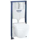 Інсталяційний комплект Grohe Rapid 5 в 1 (36503000)
