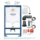 Grohe Rapid SL Инсталляция для унитаза (38536001)