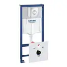 Система інсталяції GROHE Rapid SL (38813001)
