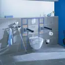 Grohe Rapid SL Система инсталляции для унитаза (39140000)