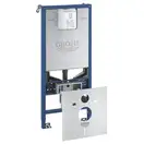 Grohe Rapid SLX Інсталяція для унітазу 3 в 1 (39598000)