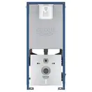Grohe Rapid SLX Інсталяція для унітазу 3 в 1 (39598000)