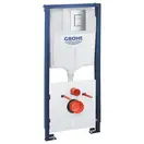 Grohe Solido 4-в-1 Инсталляция для унитаза, хром (39930000)