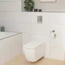 Grohe Solido 4-в-1 Инсталляция для унитаза, хром (39930000)