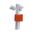 KOER KT-0502-01 Инсталляция для унитаза, хром (KR5171)