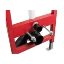 KOER KT-0502-01 Инсталляция для унитаза, хром (KR5171)