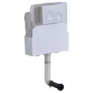 Koer KT-0405 Инсталляционный бачок для напольного унитаза (KR5314)